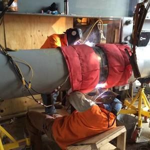 Meet your Posher, Timothy